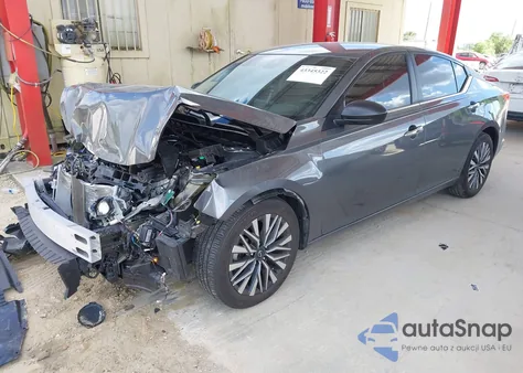 2024 Nissan Altima Sv Fwd z USA, uszkodzony, nr VIN 1N4BL4DV8RN432161